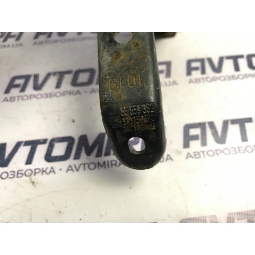 Кронштейн впускного колектора Opel Zafira B 1.6 16V 2005-2011 55559382
